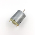 12V electric screwdriver DC motor for RF360